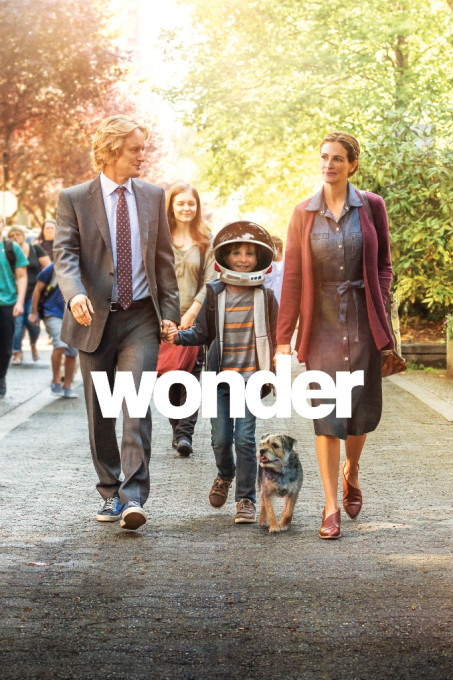 Wonder 2017 best sale full movie