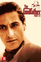 The Godfather Part II