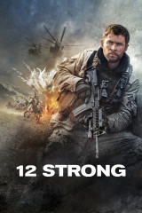 12 Strong