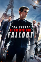 Mission: Impossible - Fallout