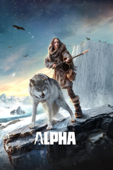 Alpha (2018)